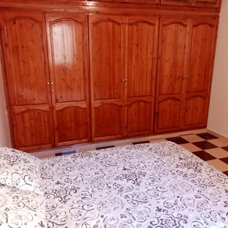 Grand Appartement A 5 Mn De La Plage Agadir Eksteriør bilde