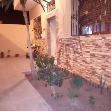 Grand Appartement A 5 Mn De La Plage Agadir Eksteriør bilde