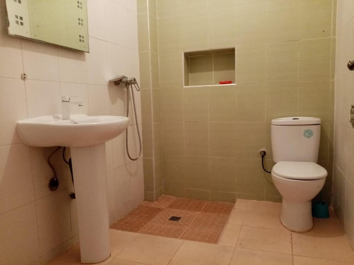 Grand Appartement A 5 Mn De La Plage Agadir Eksteriør bilde