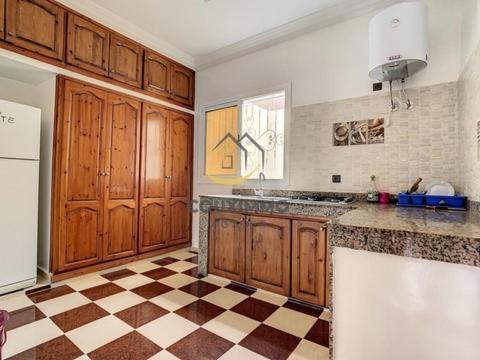 Grand Appartement A 5 Mn De La Plage Agadir Eksteriør bilde